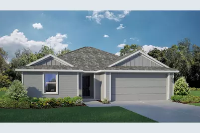 3032 Lynn Lane, Abilene, TX 79606 - Photo 1