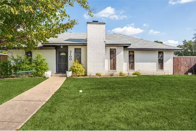 3100 Afton Drive, Carrollton, TX 75007 - Photo 1
