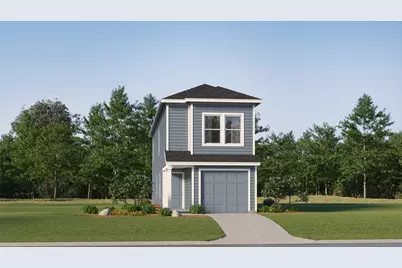 12176 Steeplechase Drive, Providence Village, TX 76227 - Photo 1