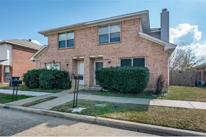 1008 Tennessee Trail, Arlington, TX 76017 - Photo 1