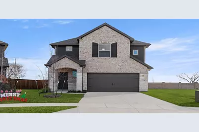 778 Hidden Feather Drive, Lavon, TX 75166 - Photo 1