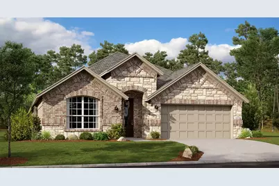 4401 Dew Drop Drive, Mesquite, TX 75181 - Photo 1