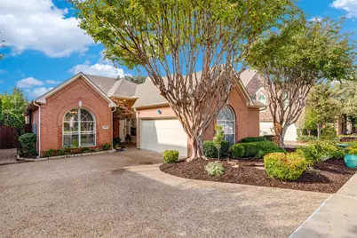 2821 Prestonwood Drive, Plano, TX 75093 - Photo 1