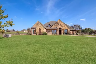 12040 Erin Lane, Fort Worth, TX 76179 - Photo 1