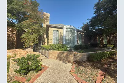 5991 Lindenshire Lane, Dallas, TX 75230 - Photo 1