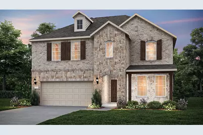 14562 Lovelace Street, Pilot Point, TX 75009 - Photo 1