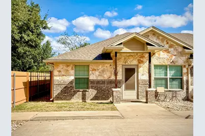 1002 S Jackson Street, McGregor, TX 76657 - Photo 1
