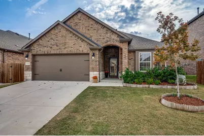 10516 Breezeway Drive, Aubrey, TX 76227 - Photo 1