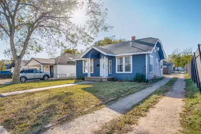 419 N Frances Street, Dallas, TX 75211 - Photo 1