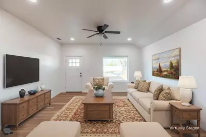1858 Sycamore Street, Abilene, TX 79602 - Photo 1