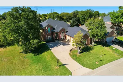 3148 Southwood Drive, Highland Village, TX 75077 - Photo 1