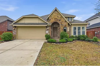4414 Lupine Lane, Forney, TX 75126 - Photo 1