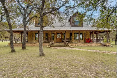 456 Prickly Pear Trail, Gordon, TX 76453 - Photo 1