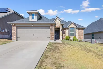 10204 Driskill Drive, Waco, TX 76708 - Photo 1