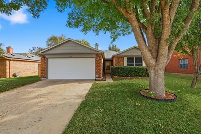 1512 Columbia Drive, Glenn Heights, TX 75154 - Photo 1