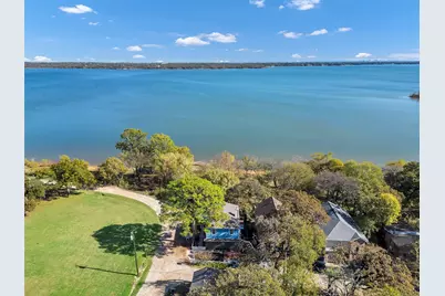 560 Jay Street, Shady Shores, TX 76208 - Photo 1