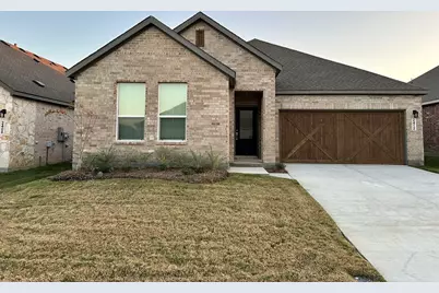2412 Conroe Road, Celina, TX 75009 - Photo 1
