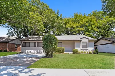 12112 Eunice Street, Farmers Branch, TX 75234 - Photo 1