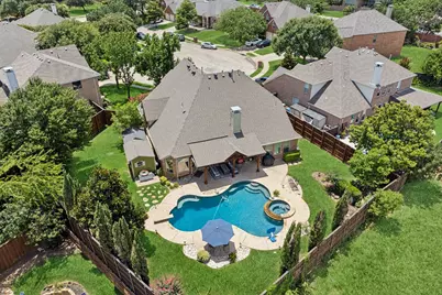 3514 Scenic Fir Place, Flower Mound, TX 75028 - Photo 1
