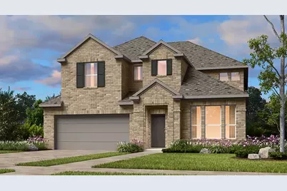 1404 Chestnut Gardens, Northlake, TX 76226 - Photo 1