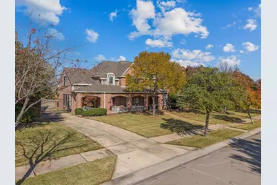 2537 Avalon Drive, Lewisville, TX 75056 - Photo 1