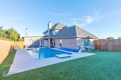 3550 Balboa Bch, Abilene, TX 79606 - Photo 1