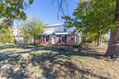 643 Palm Street, Abilene, TX 79602 - Photo 1