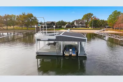 2285 Sage Circle, Possum Kingdom Lake, TX 76449 - Photo 1