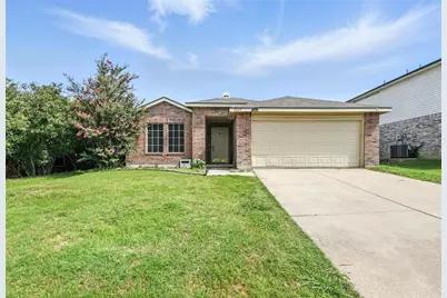 1217 Golden Sand Drive, Denton, TX 76210 - Photo 1