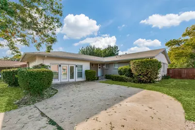 205 Valencia Drive, Garland, TX 75041 - Photo 1