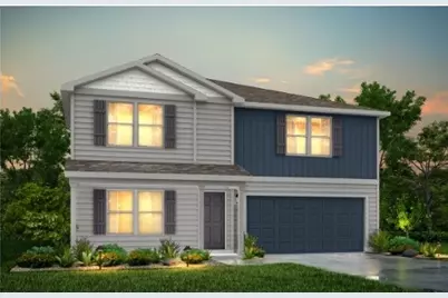 125 Coyote Creek Court, Abilene, TX 79602 - Photo 1