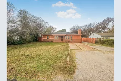 3811 Criswell Street, Lancaster, TX 75134 - Photo 1