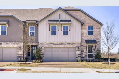 624 Damsel June Street, Lewisville, TX 75056 - Photo 1