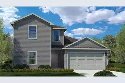 16421 Rosella Lane, Fort Worth, TX 76247 - Photo 1