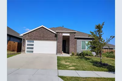 2309 Blackcap Street, Denton, TX 76205 - Photo 1