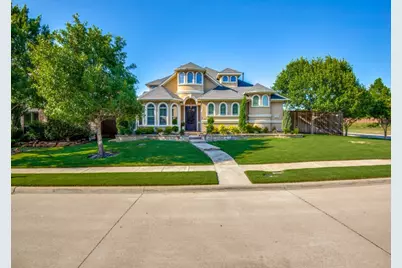 5198 Navajo Drive, Frisco, TX 75034 - Photo 1
