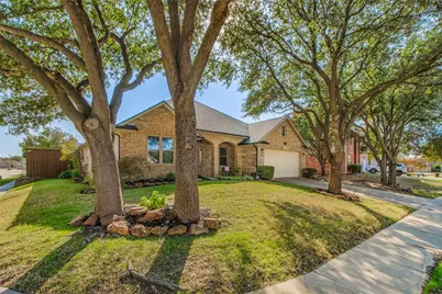 2900 Goodnight Trail, Corinth, TX 76210 - Photo 1