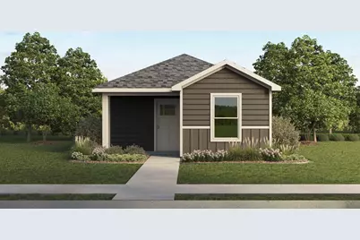 4269 Tafoya Lane, Crandall, TX 75114 - Photo 1