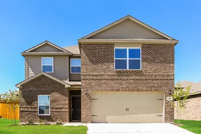 140 Switchback Hill Road, Newark, TX 76071 - Photo 1