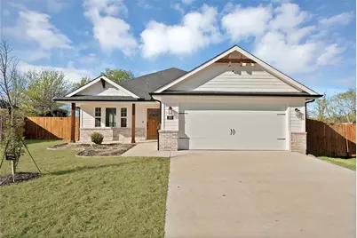 223 Jones Street, Sanger, TX 76266 - Photo 1