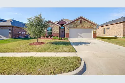 1106 Tiburon Trail, Cleburne, TX 76033 - Photo 1