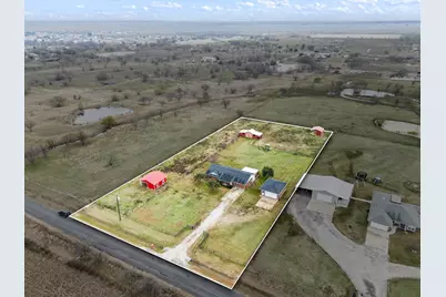 6935 H Lively Road, Ponder, TX 76259 - Photo 1