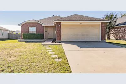 923 McKavett Drive, Burleson, TX 76028 - Photo 1