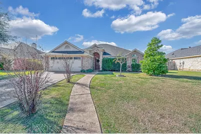 10516 T Bury, Waco, TX 76708 - Photo 1
