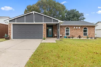 711 Sunny Slope Drive, Allen, TX 75002 - Photo 1