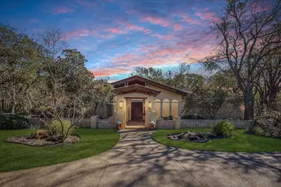 8309 Ashbriar Lane, Fort Worth, TX 76126 - Photo 1