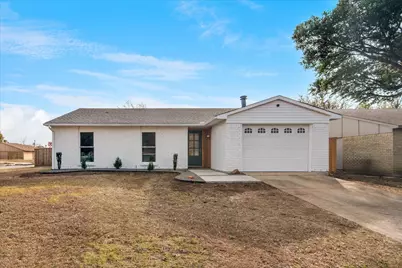 536 Windsor Drive, Allen, TX 75002 - Photo 1
