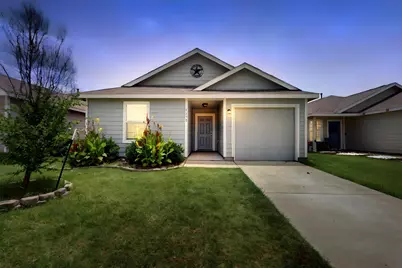 1430 Highbridge Boulevard, Crandall, TX 75114 - Photo 1