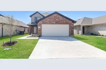 1505 Timothy Street, Ennis, TX 75119 - Photo 1