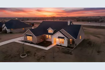12712 Cold Spring Lane, Ponder, TX 76259 - Photo 1